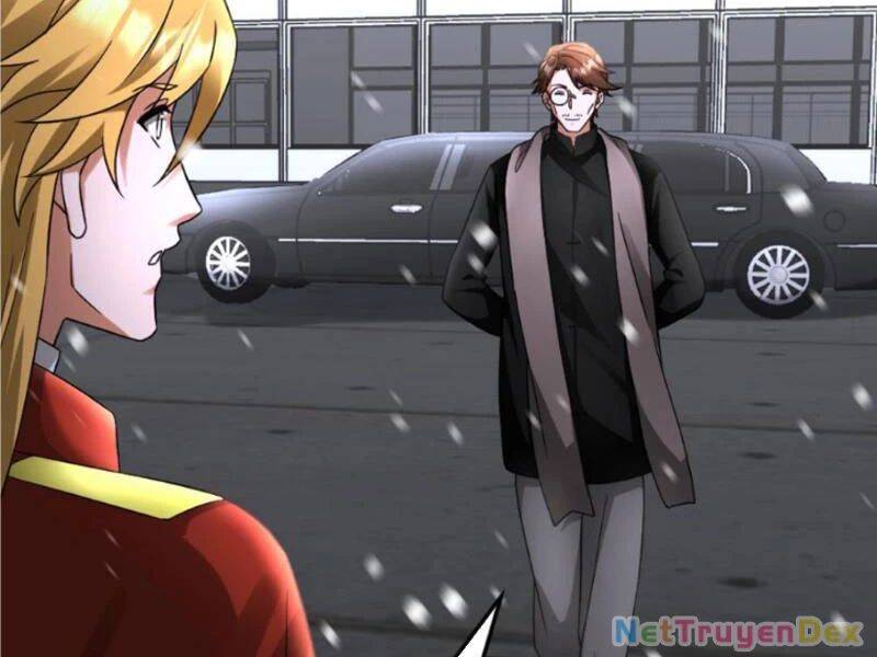 Toàn Cầu Băng Phong Ta Chế Tạo Phòng An Toàn Tại Tận Thế Chap 553 - Next Chap 552