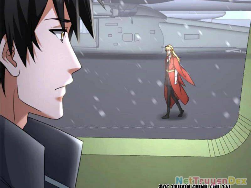 Toàn Cầu Băng Phong Ta Chế Tạo Phòng An Toàn Tại Tận Thế Chap 553 - Next Chap 552