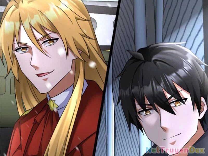 Toàn Cầu Băng Phong Ta Chế Tạo Phòng An Toàn Tại Tận Thế Chap 553 - Next Chap 552