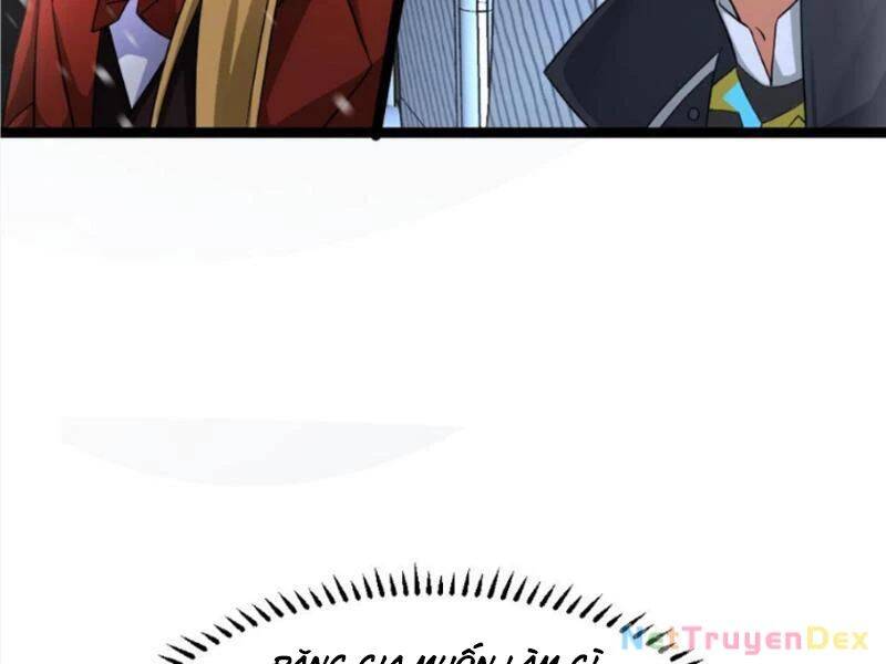 Toàn Cầu Băng Phong Ta Chế Tạo Phòng An Toàn Tại Tận Thế Chap 553 - Next Chap 552