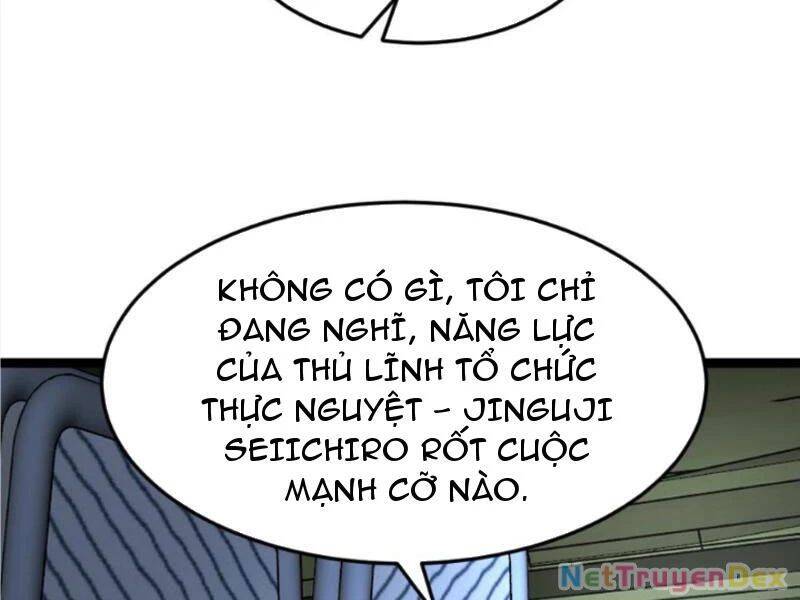 Toàn Cầu Băng Phong Ta Chế Tạo Phòng An Toàn Tại Tận Thế Chap 553 - Next Chap 552