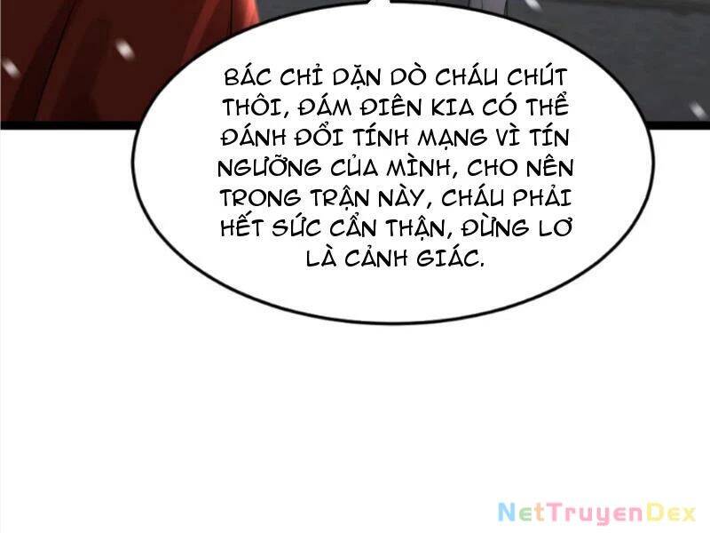 Toàn Cầu Băng Phong Ta Chế Tạo Phòng An Toàn Tại Tận Thế Chap 553 - Next Chap 552