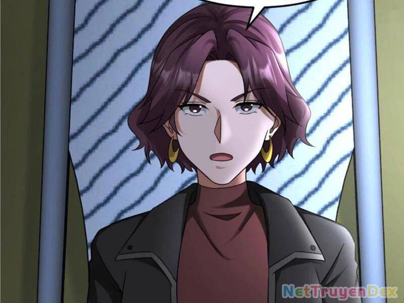 Toàn Cầu Băng Phong Ta Chế Tạo Phòng An Toàn Tại Tận Thế Chap 553 - Next Chap 552