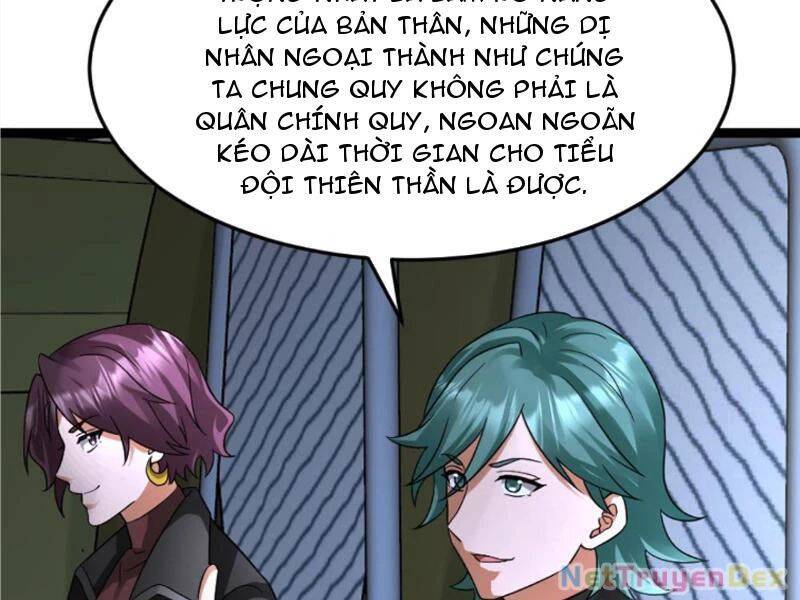 Toàn Cầu Băng Phong Ta Chế Tạo Phòng An Toàn Tại Tận Thế Chap 553 - Next Chap 552