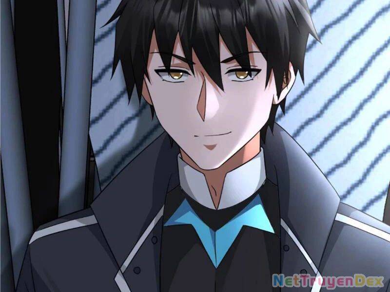 Toàn Cầu Băng Phong Ta Chế Tạo Phòng An Toàn Tại Tận Thế Chap 553 - Next Chap 552