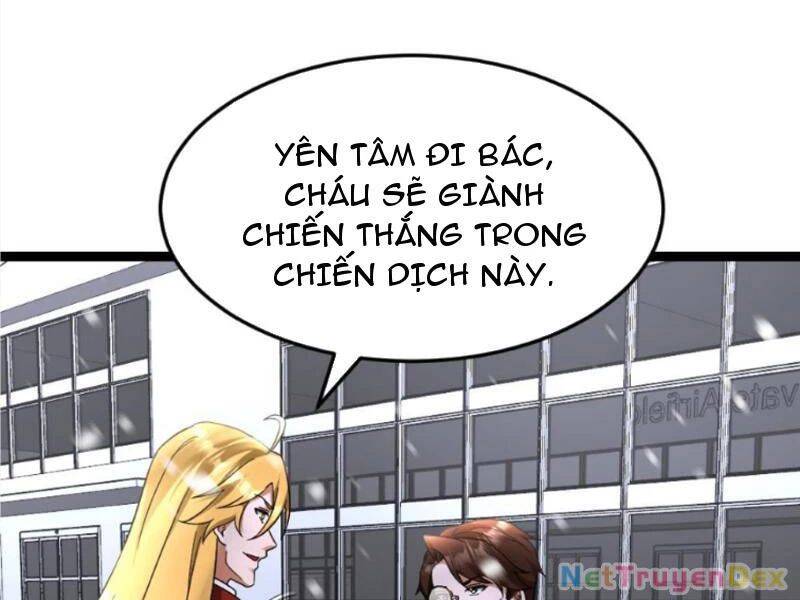 Toàn Cầu Băng Phong Ta Chế Tạo Phòng An Toàn Tại Tận Thế Chap 553 - Next Chap 552