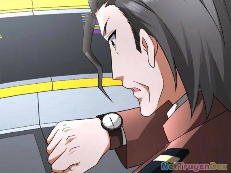 Toàn Cầu Băng Phong Ta Chế Tạo Phòng An Toàn Tại Tận Thế Chap 553 - Next Chap 552