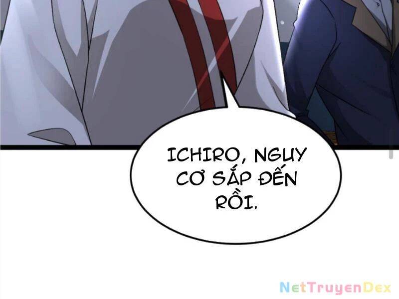 Toàn Cầu Băng Phong Ta Chế Tạo Phòng An Toàn Tại Tận Thế Chap 553 - Next Chap 552