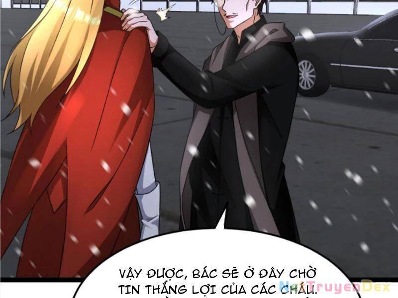 Toàn Cầu Băng Phong Ta Chế Tạo Phòng An Toàn Tại Tận Thế Chap 553 - Next Chap 552