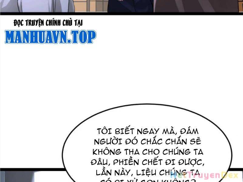Toàn Cầu Băng Phong Ta Chế Tạo Phòng An Toàn Tại Tận Thế Chap 553 - Next Chap 552