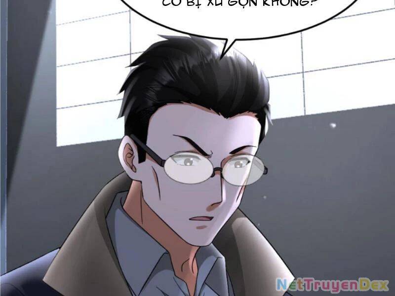 Toàn Cầu Băng Phong Ta Chế Tạo Phòng An Toàn Tại Tận Thế Chap 553 - Next Chap 552