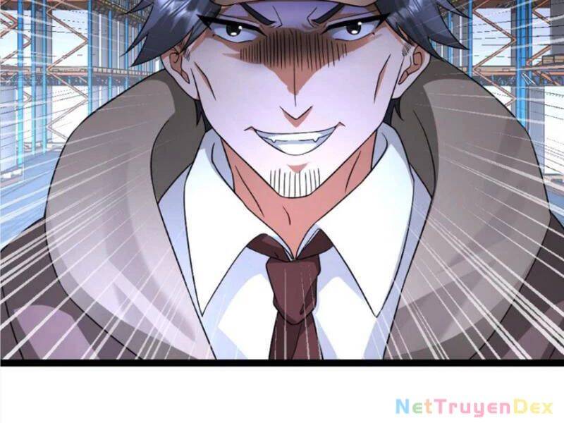 Toàn Cầu Băng Phong Ta Chế Tạo Phòng An Toàn Tại Tận Thế Chap 553 - Next Chap 552