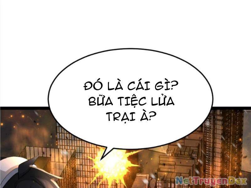 Toàn Cầu Băng Phong Ta Chế Tạo Phòng An Toàn Tại Tận Thế Chap 553 - Next Chap 552