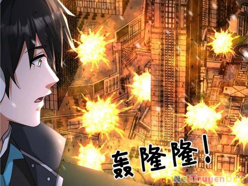 Toàn Cầu Băng Phong Ta Chế Tạo Phòng An Toàn Tại Tận Thế Chap 553 - Next Chap 552