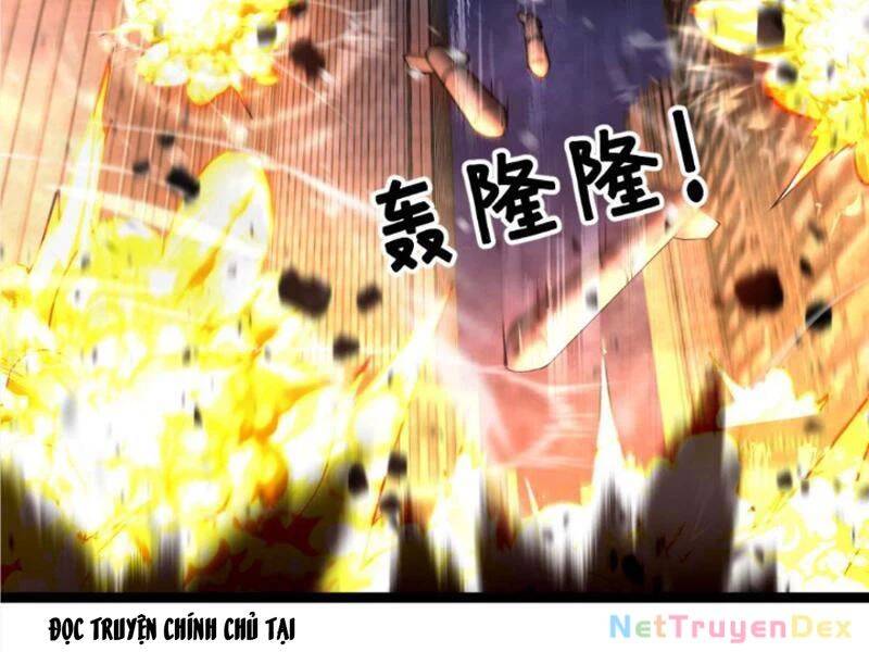 Toàn Cầu Băng Phong Ta Chế Tạo Phòng An Toàn Tại Tận Thế Chap 553 - Next Chap 552