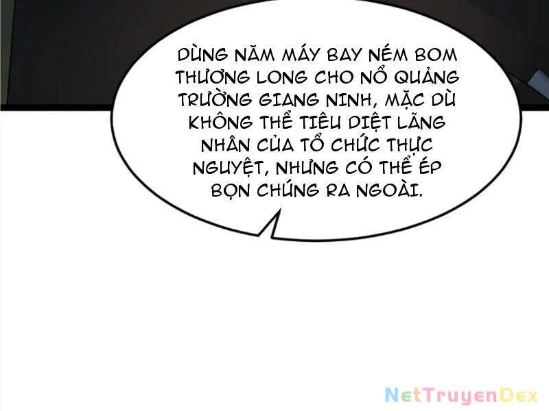 Toàn Cầu Băng Phong Ta Chế Tạo Phòng An Toàn Tại Tận Thế Chap 553 - Next Chap 552
