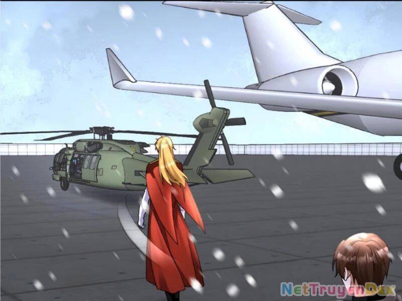 Toàn Cầu Băng Phong Ta Chế Tạo Phòng An Toàn Tại Tận Thế Chap 553 - Next Chap 552