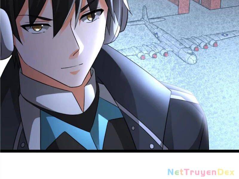 Toàn Cầu Băng Phong Ta Chế Tạo Phòng An Toàn Tại Tận Thế Chap 553 - Next Chap 552