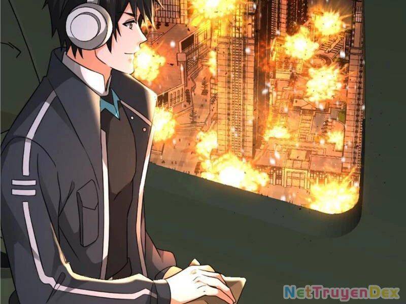 Toàn Cầu Băng Phong Ta Chế Tạo Phòng An Toàn Tại Tận Thế Chap 553 - Next Chap 552