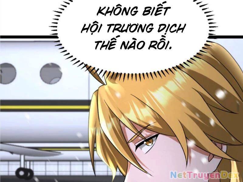 Toàn Cầu Băng Phong Ta Chế Tạo Phòng An Toàn Tại Tận Thế Chap 553 - Next Chap 552