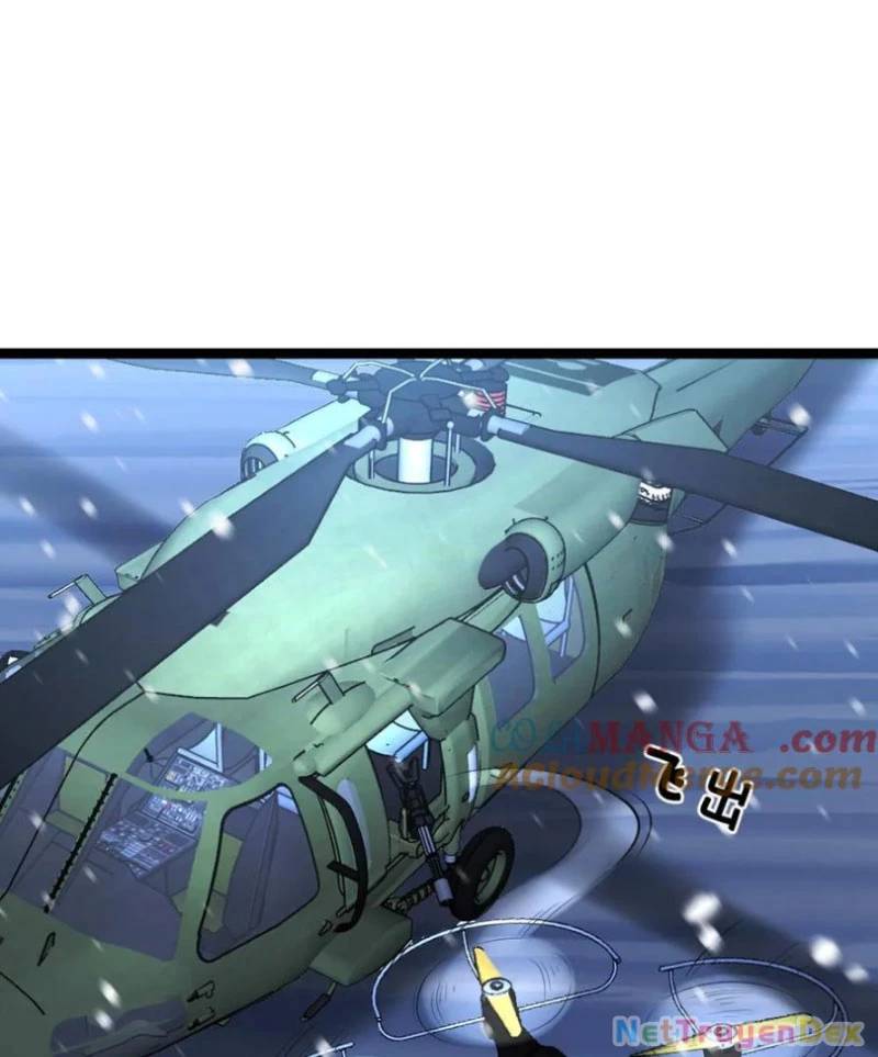 Toàn Cầu Băng Phong Ta Chế Tạo Phòng An Toàn Tại Tận Thế Chap 554 - Next Chap 553