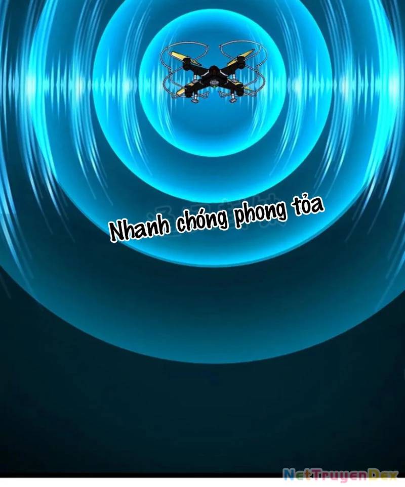 Toàn Cầu Băng Phong Ta Chế Tạo Phòng An Toàn Tại Tận Thế Chap 554 - Next Chap 553