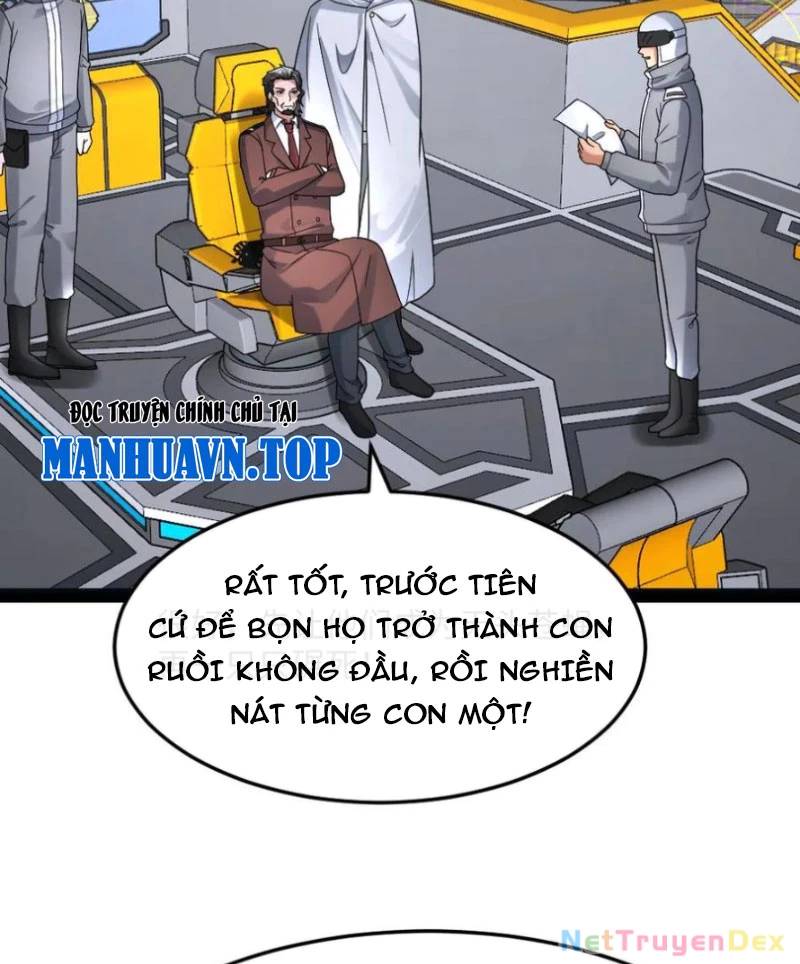 Toàn Cầu Băng Phong Ta Chế Tạo Phòng An Toàn Tại Tận Thế Chap 554 - Next Chap 553