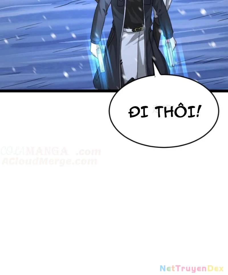 Toàn Cầu Băng Phong Ta Chế Tạo Phòng An Toàn Tại Tận Thế Chap 554 - Next Chap 553