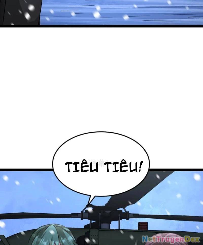 Toàn Cầu Băng Phong Ta Chế Tạo Phòng An Toàn Tại Tận Thế Chap 554 - Next Chap 553