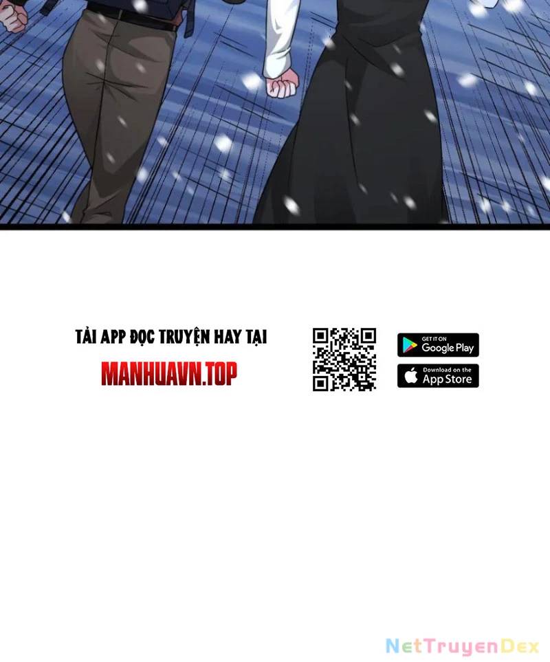 Toàn Cầu Băng Phong Ta Chế Tạo Phòng An Toàn Tại Tận Thế Chap 554 - Next Chap 553