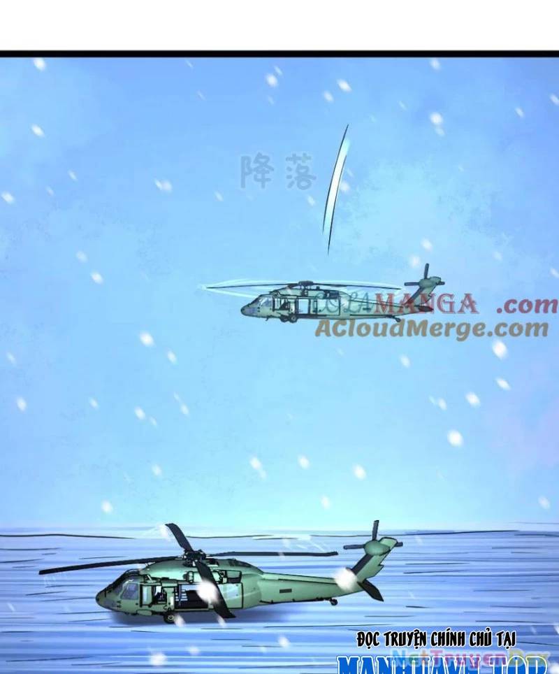 Toàn Cầu Băng Phong Ta Chế Tạo Phòng An Toàn Tại Tận Thế Chap 554 - Next Chap 553