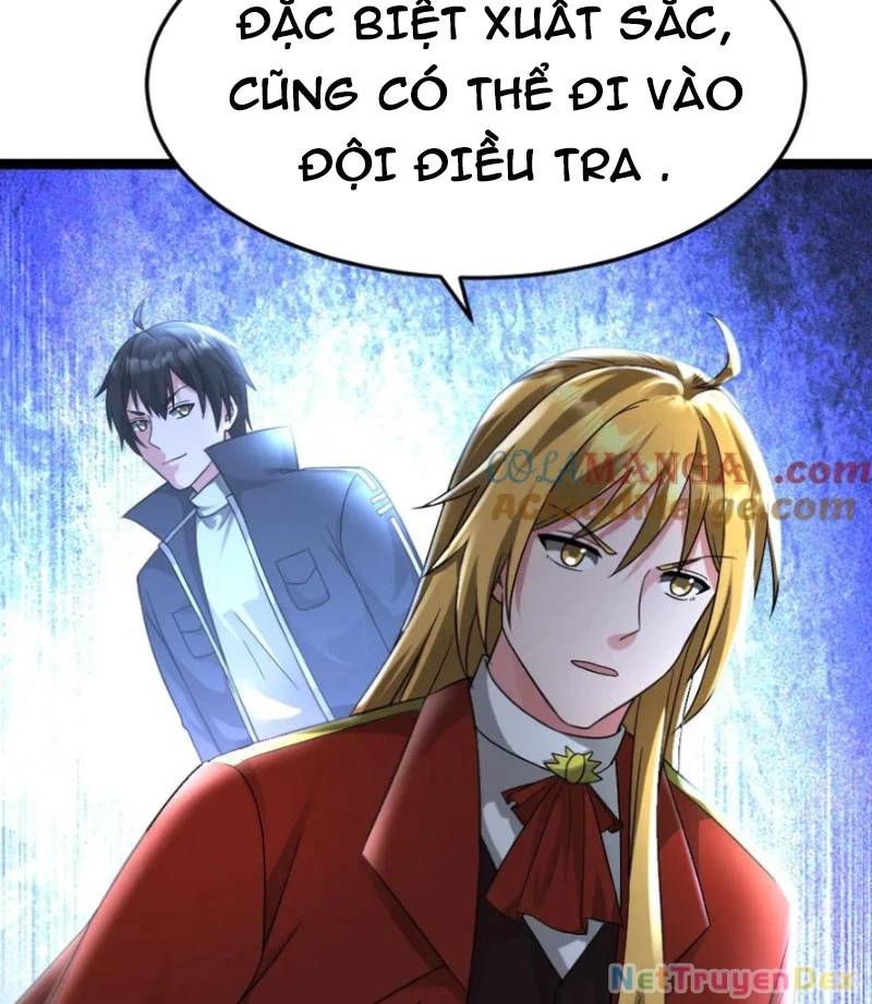 Toàn Cầu Băng Phong Ta Chế Tạo Phòng An Toàn Tại Tận Thế Chap 554 - Next Chap 553