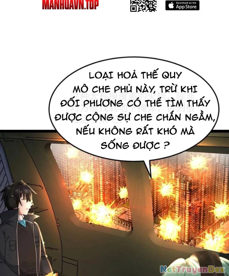 Toàn Cầu Băng Phong Ta Chế Tạo Phòng An Toàn Tại Tận Thế Chap 554 - Next Chap 553