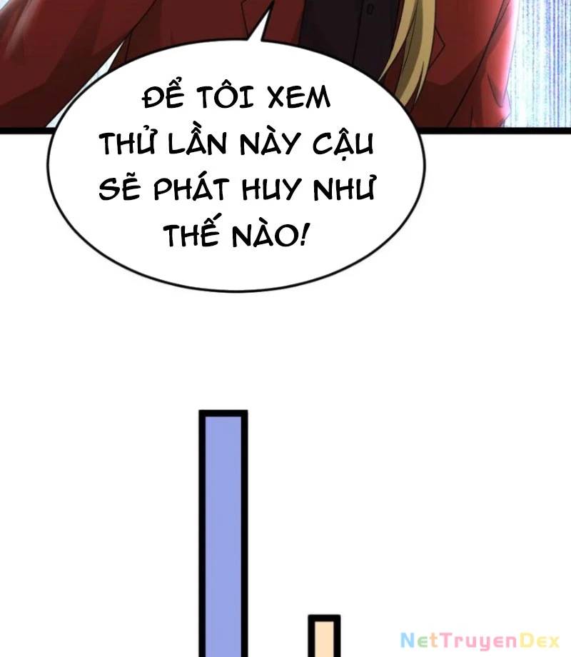 Toàn Cầu Băng Phong Ta Chế Tạo Phòng An Toàn Tại Tận Thế Chap 554 - Next Chap 553