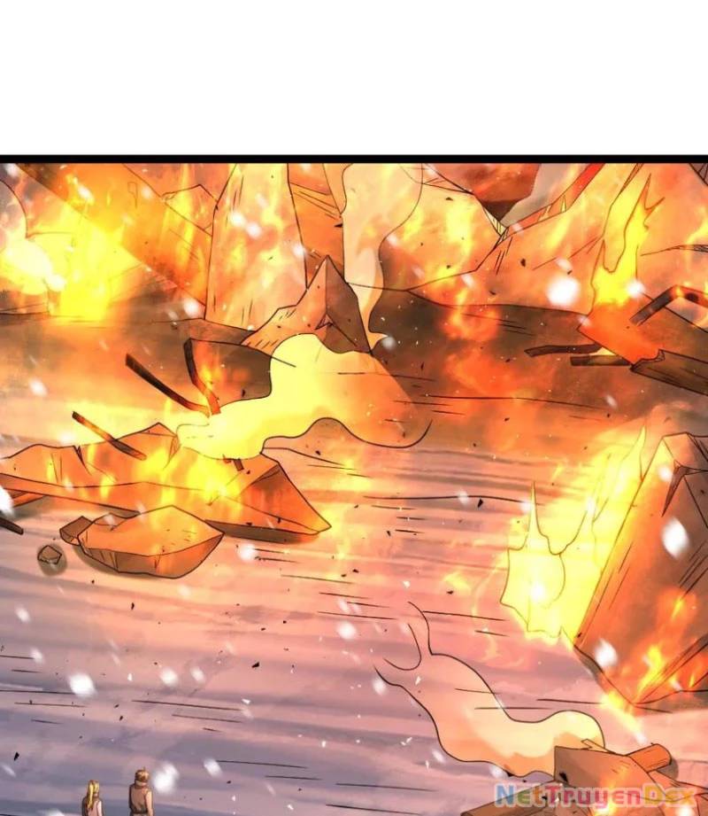 Toàn Cầu Băng Phong Ta Chế Tạo Phòng An Toàn Tại Tận Thế Chap 554 - Next Chap 553