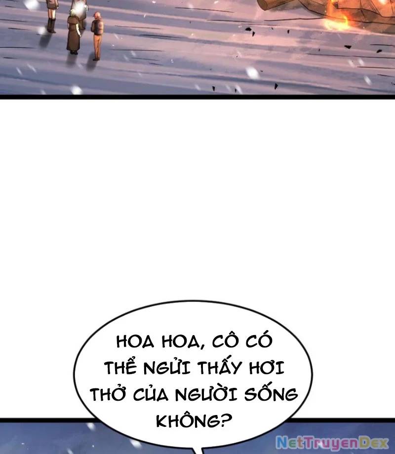 Toàn Cầu Băng Phong Ta Chế Tạo Phòng An Toàn Tại Tận Thế Chap 554 - Next Chap 553