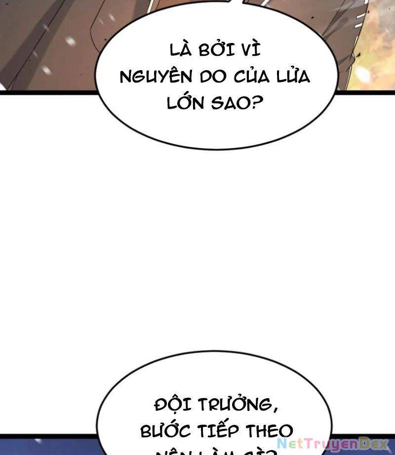 Toàn Cầu Băng Phong Ta Chế Tạo Phòng An Toàn Tại Tận Thế Chap 554 - Next Chap 553