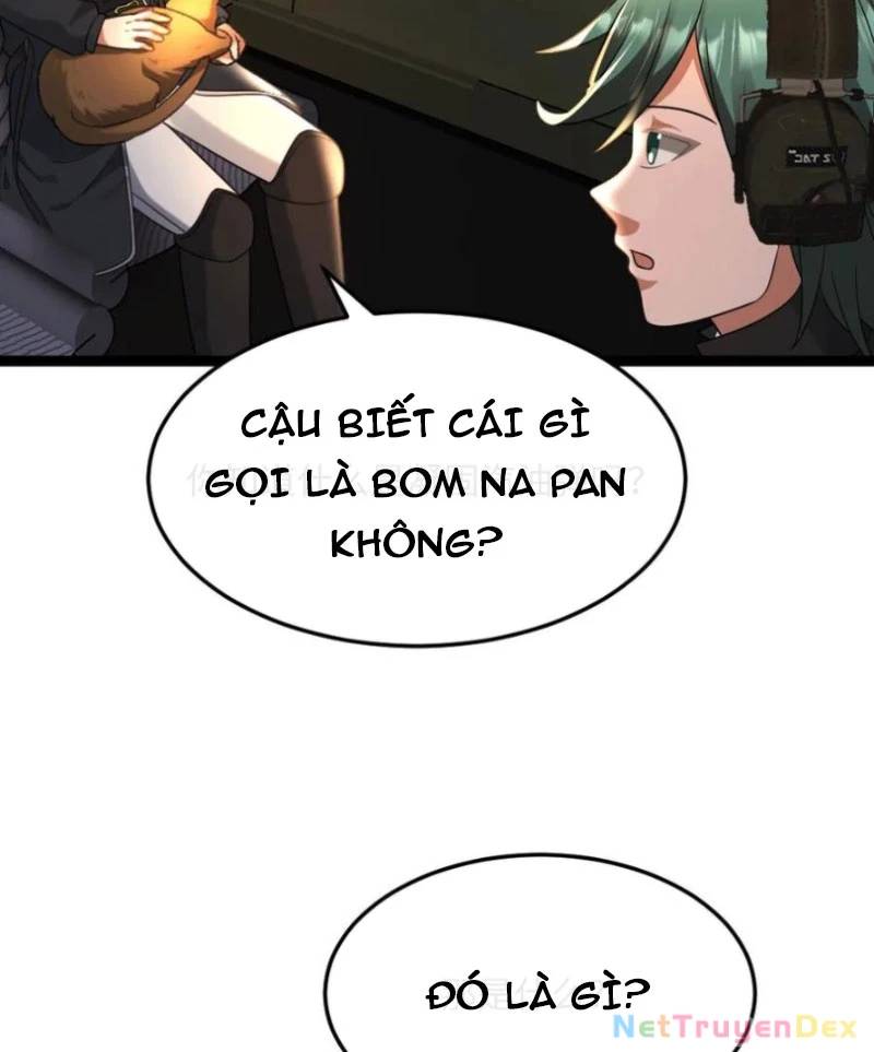 Toàn Cầu Băng Phong Ta Chế Tạo Phòng An Toàn Tại Tận Thế Chap 554 - Next Chap 553