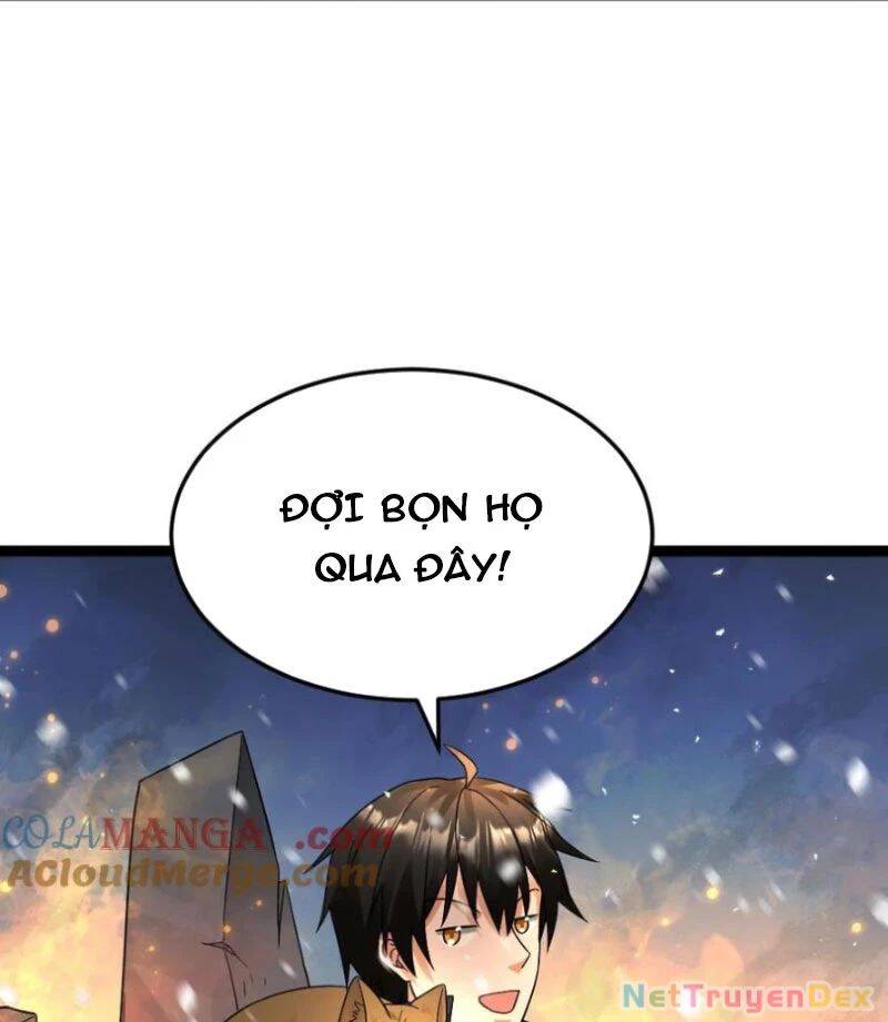 Toàn Cầu Băng Phong Ta Chế Tạo Phòng An Toàn Tại Tận Thế Chap 554 - Next Chap 553