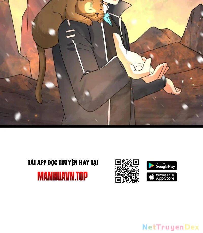 Toàn Cầu Băng Phong Ta Chế Tạo Phòng An Toàn Tại Tận Thế Chap 554 - Next Chap 553