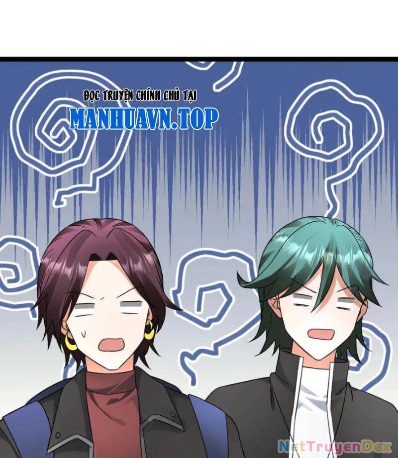 Toàn Cầu Băng Phong Ta Chế Tạo Phòng An Toàn Tại Tận Thế Chap 554 - Next Chap 553