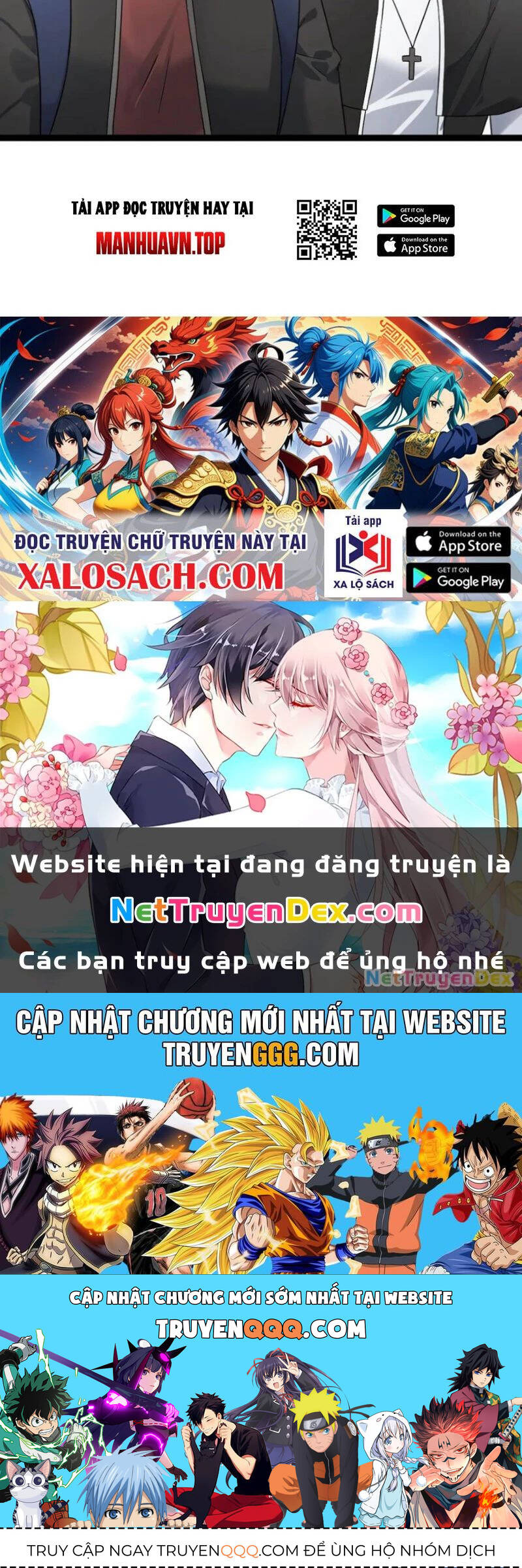 Toàn Cầu Băng Phong Ta Chế Tạo Phòng An Toàn Tại Tận Thế Chap 554 - Next Chap 553