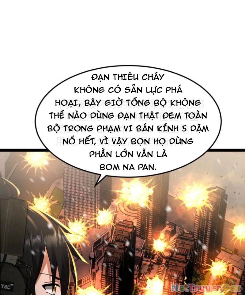 Toàn Cầu Băng Phong Ta Chế Tạo Phòng An Toàn Tại Tận Thế Chap 554 - Next Chap 553