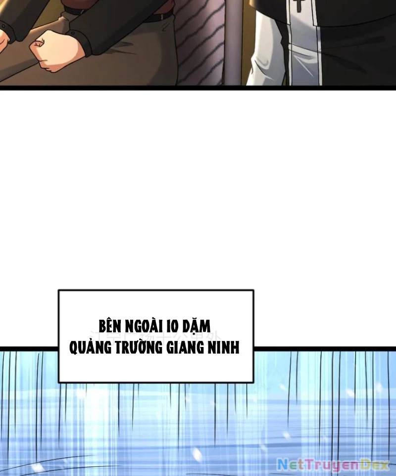 Toàn Cầu Băng Phong Ta Chế Tạo Phòng An Toàn Tại Tận Thế Chap 554 - Next Chap 553