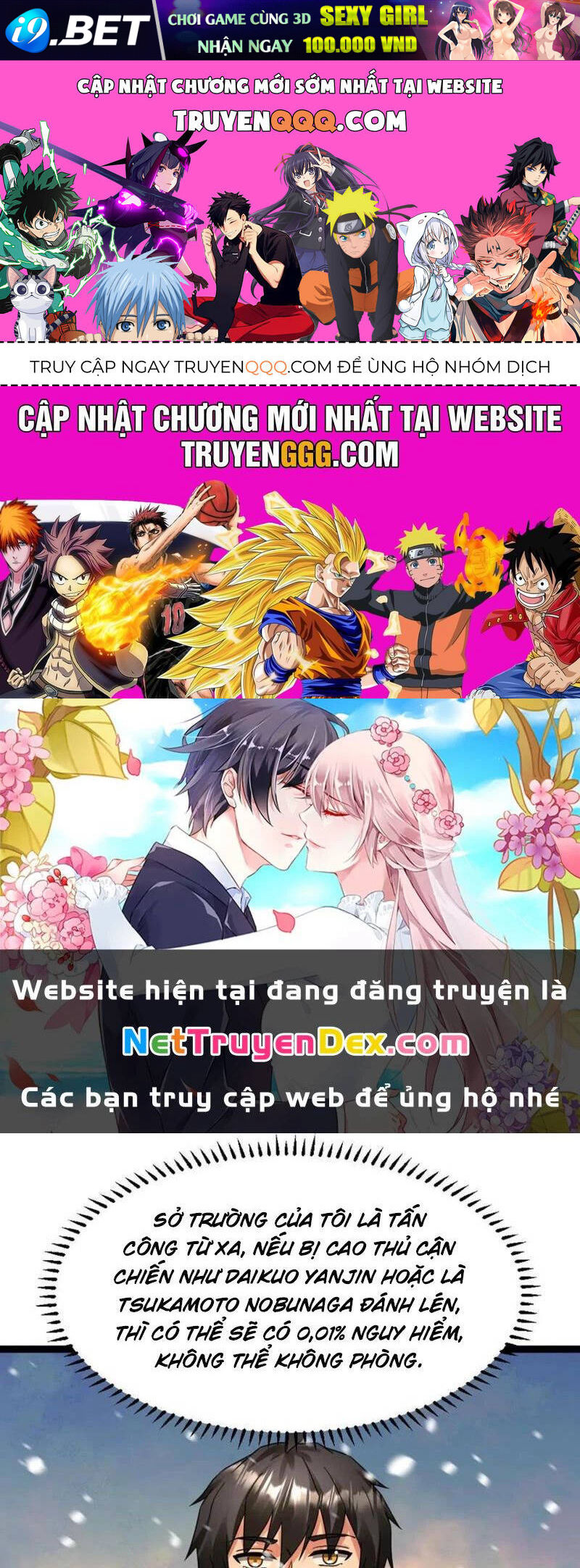 Toàn Cầu Băng Phong Ta Chế Tạo Phòng An Toàn Tại Tận Thế Chap 555 - Next Chap 554