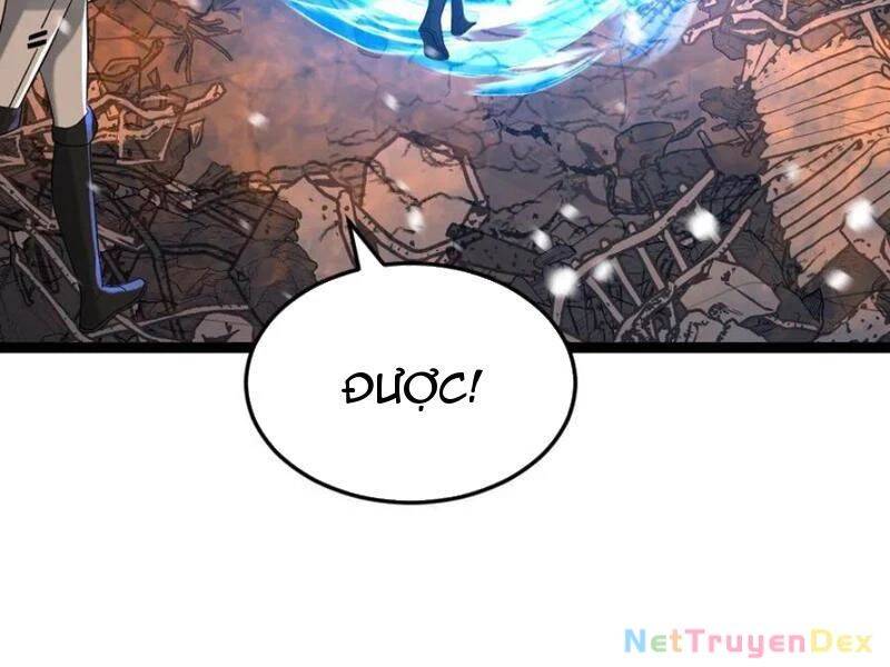 Toàn Cầu Băng Phong Ta Chế Tạo Phòng An Toàn Tại Tận Thế Chap 555 - Next Chap 554