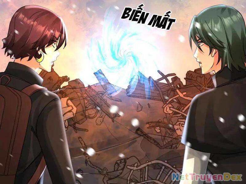 Toàn Cầu Băng Phong Ta Chế Tạo Phòng An Toàn Tại Tận Thế Chap 555 - Next Chap 554