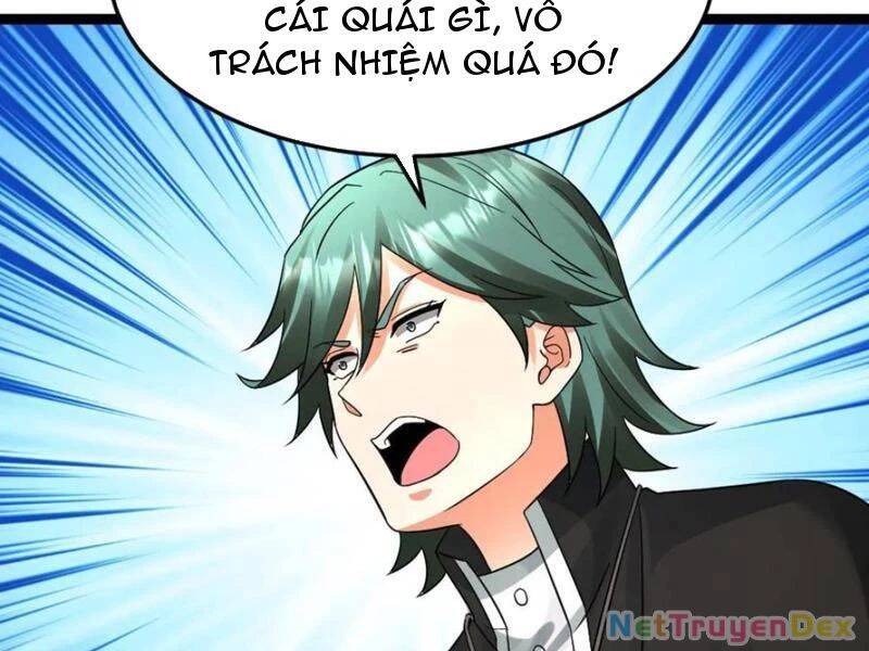 Toàn Cầu Băng Phong Ta Chế Tạo Phòng An Toàn Tại Tận Thế Chap 555 - Next Chap 554