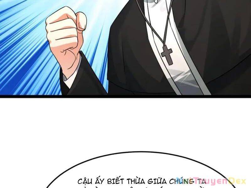 Toàn Cầu Băng Phong Ta Chế Tạo Phòng An Toàn Tại Tận Thế Chap 555 - Next Chap 554