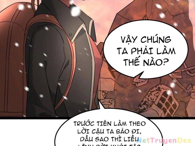 Toàn Cầu Băng Phong Ta Chế Tạo Phòng An Toàn Tại Tận Thế Chap 555 - Next Chap 554